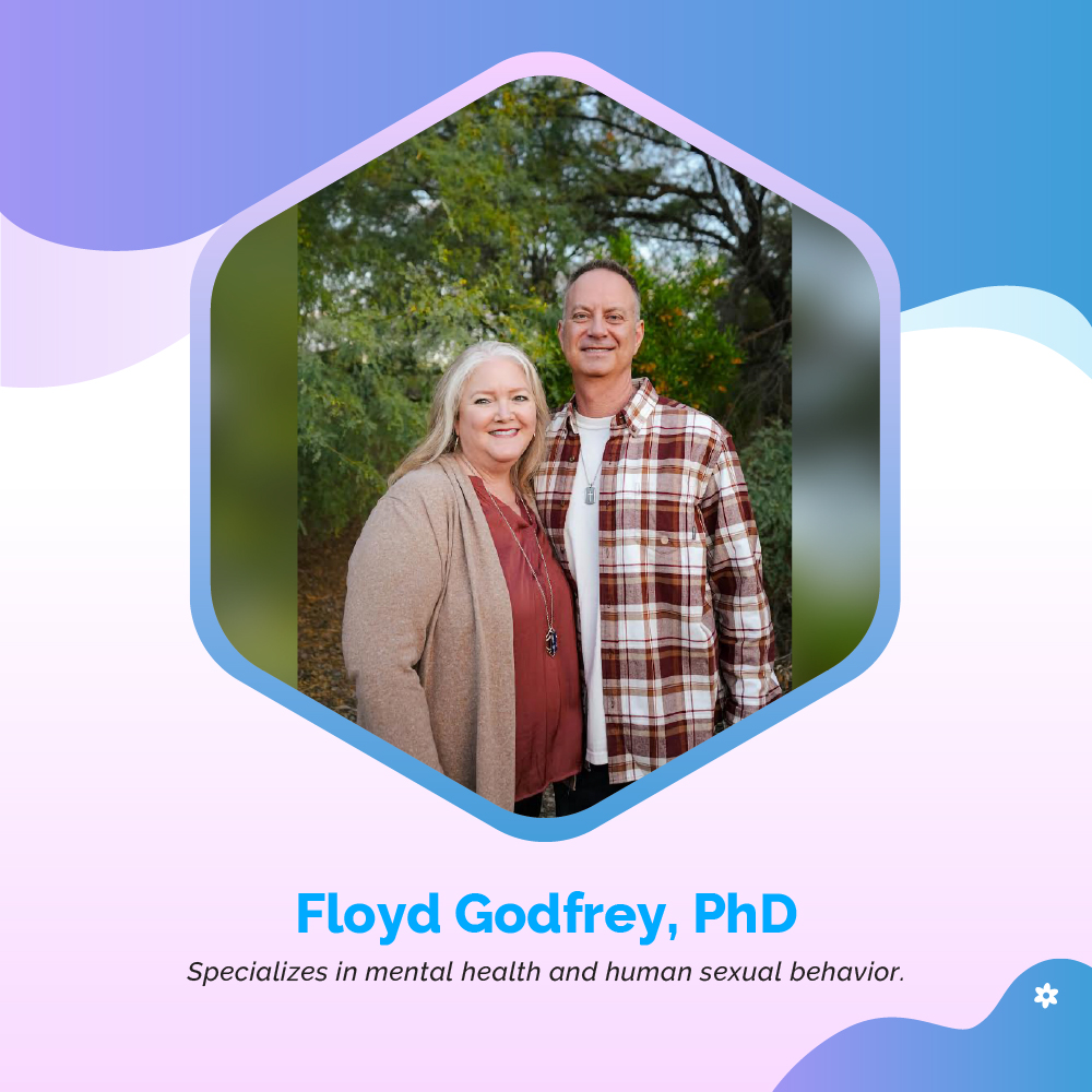 Floyd Godfrey, PhD